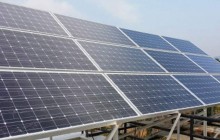 विराटनगर महानगरपालिकाले सौर्य ऊर्जामा खर्च नगर्ने