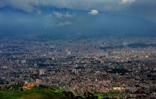 काठमाण्डौ उपत्यकामा निषेधाज्ञा एक हप्ता लम्बियो
