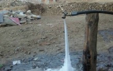 डिप बोरिङमार्फत १०० भन्दा बढी घरपरिवारमा पानी, स्थानीयवासीको मुहारमा खुसी छायो