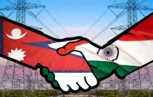 नेपाल–भारत बीच दुईदिने ऊर्जा बैठक बस्दै, प्रसारणलाइन निर्माण र ऊर्जा आदानप्रदान मुख्य एजेण्डा