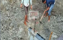 नेपाल–भारत पेट्रोलियम पाइपलाइनबाटै इन्धन चोरी