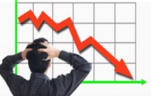 शेयर बजार १४७.३७ अंकले घटेर नकारात्मक सर्किट : कारोबार बन्द !