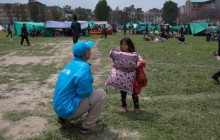 विपद् जोखिम न्यूनीकरणमा सहकार्य गर्ने नेपाल र चिनियाँ अधिकारीबीच छलफल