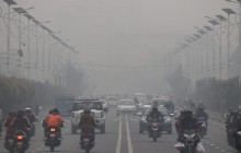 काठमाडौँ बन्यो सबैभन्दा प्रदूषित सहर