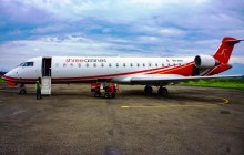 श्री एयरलाइन्सको काठमाडौँ–भरतपुर परीक्षण उडान