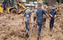 बाढी–पहिरो र डुबानः दुई सय १७ को मृत्यु, २८ जना वेपत्ता